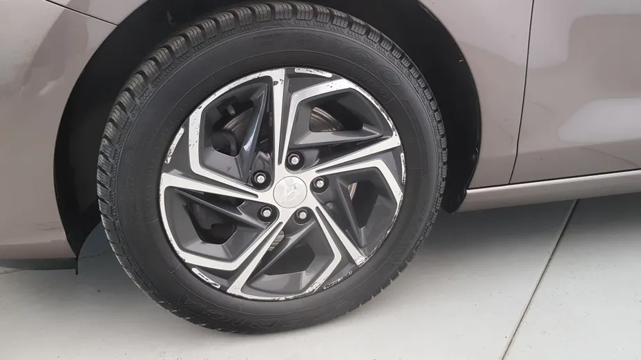 HYUNDAI i30 i30 1.5 DPI Comfort