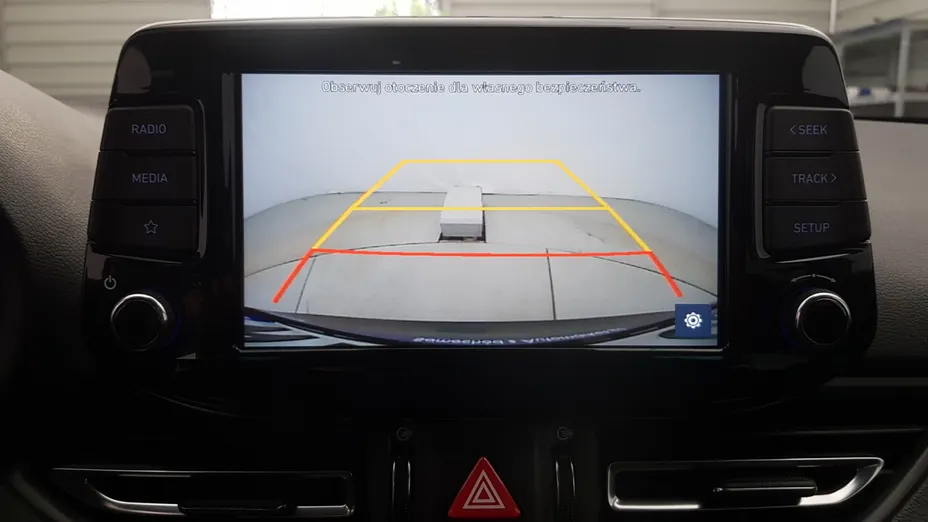 HYUNDAI i30 i30 1.5 DPI Comfort