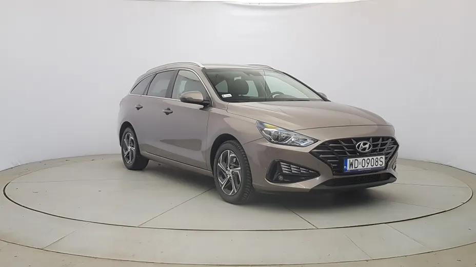 HYUNDAI i30 i30 1.5 DPI Comfort