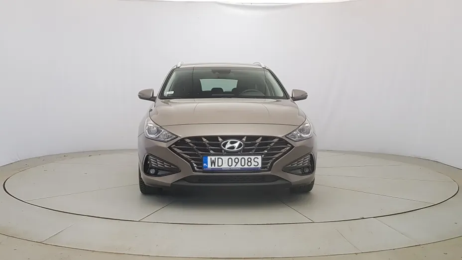 HYUNDAI i30 i30 1.5 DPI Comfort