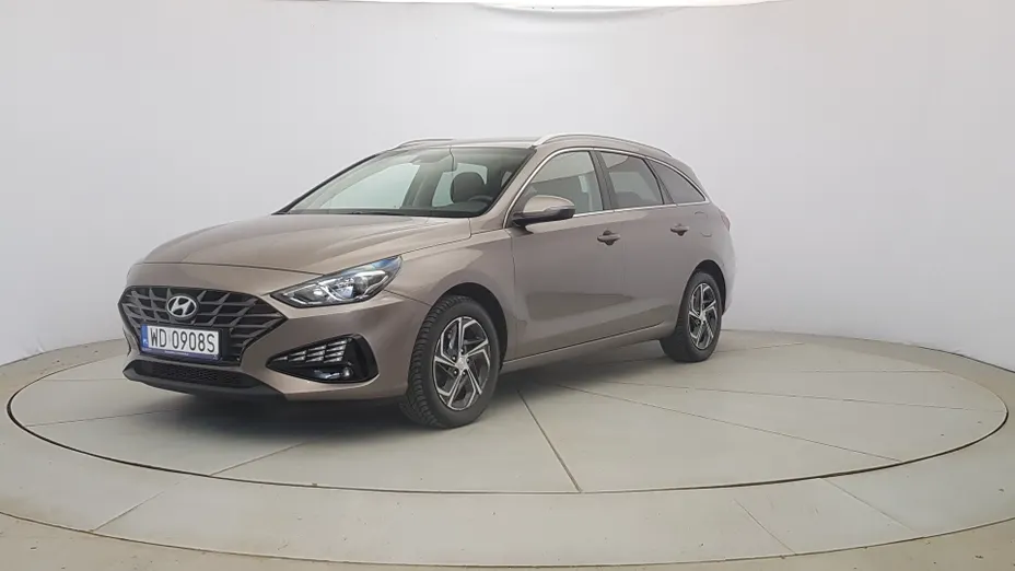 HYUNDAI i30 i30 1.5 DPI Comfort