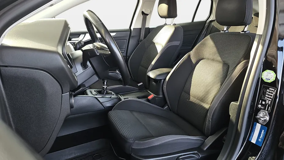 FORD Focus Focus 1.5 EcoBlue SCR Connected