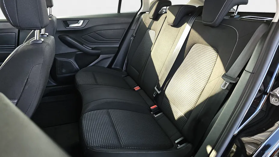 FORD Focus Focus 1.5 EcoBlue SCR Connected