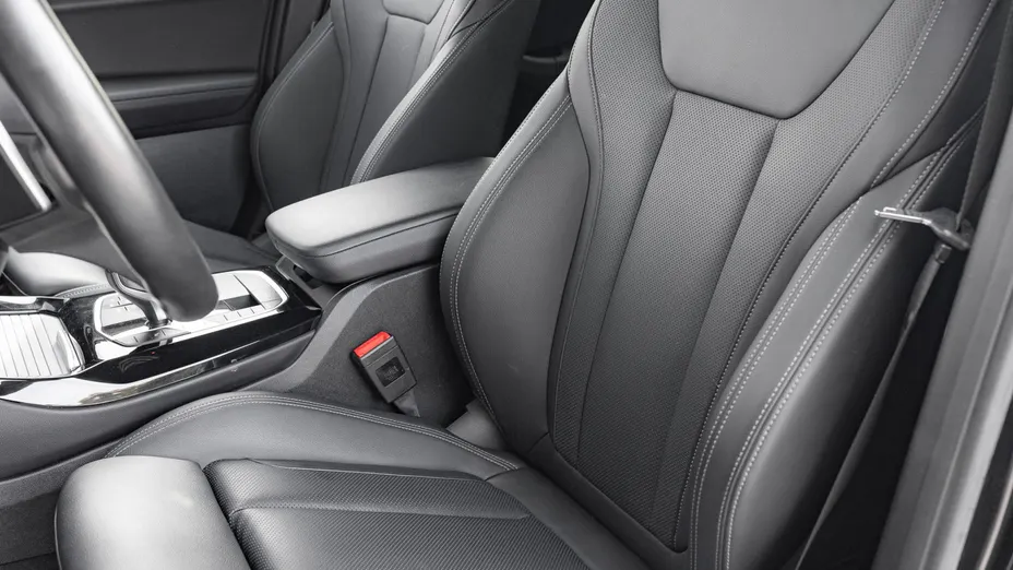 BMW X3 X3 xDrive30d mHEV sport-aut