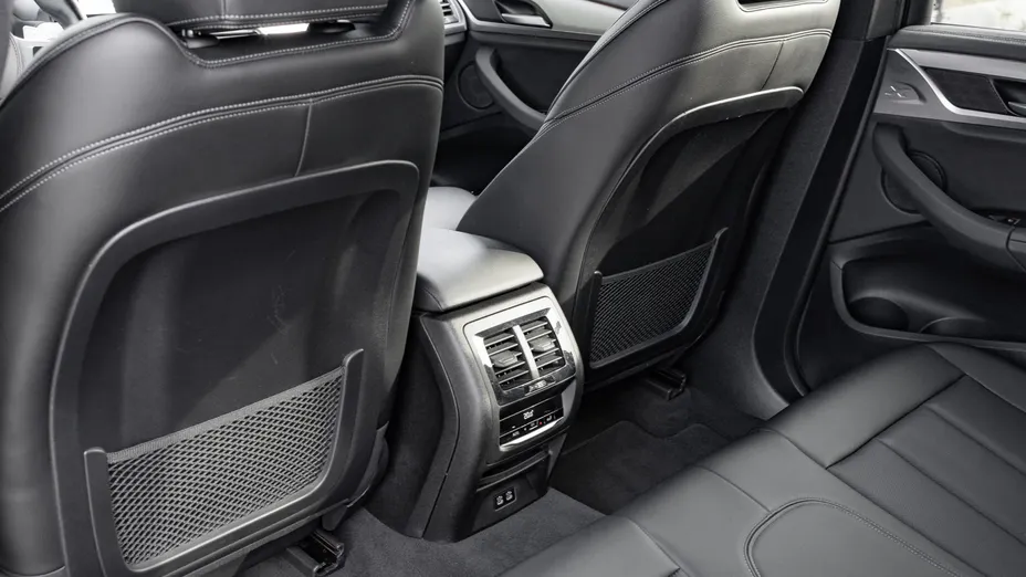 BMW X3 X3 xDrive30d mHEV sport-aut