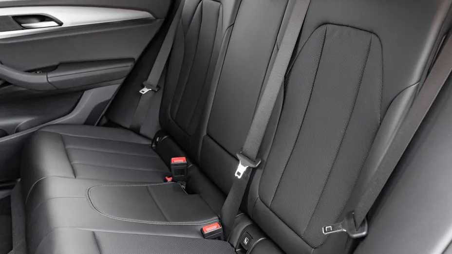 BMW X3 X3 xDrive30d mHEV sport-aut