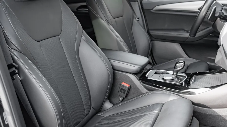 BMW X3 X3 xDrive30d mHEV sport-aut