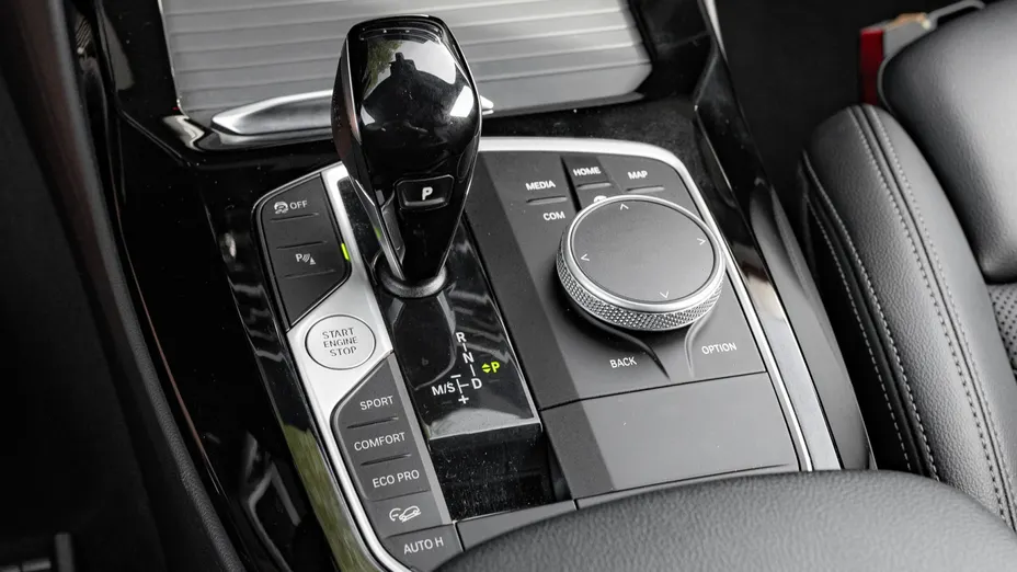 BMW X3 X3 xDrive30d mHEV sport-aut