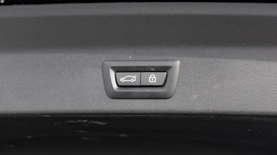 BMW X3 X3 xDrive30d mHEV sport-aut