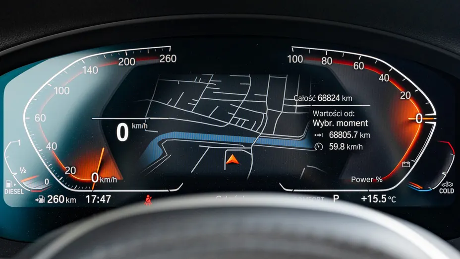 BMW X3 X3 xDrive30d mHEV sport-aut