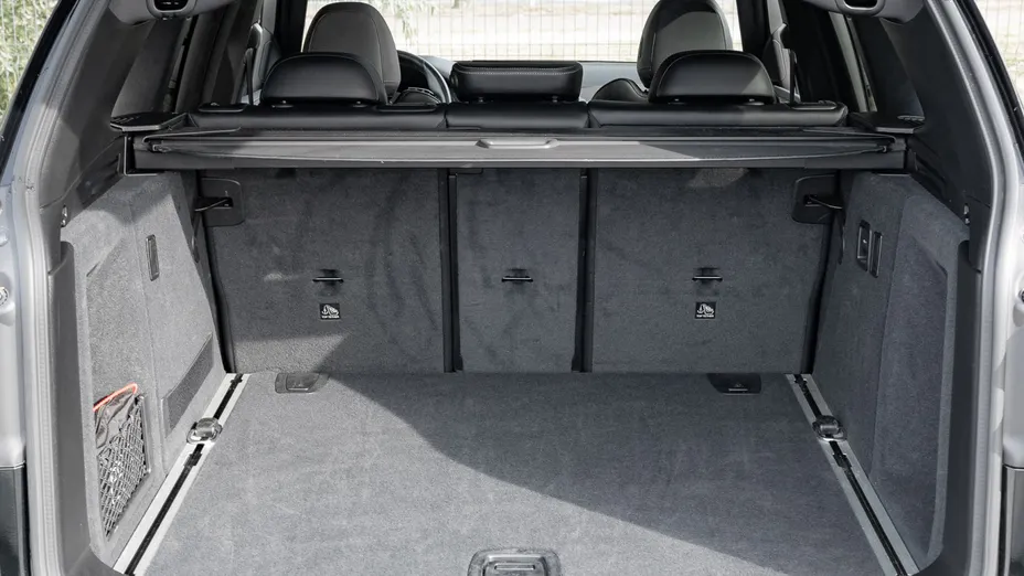 BMW X3 X3 xDrive30d mHEV sport-aut