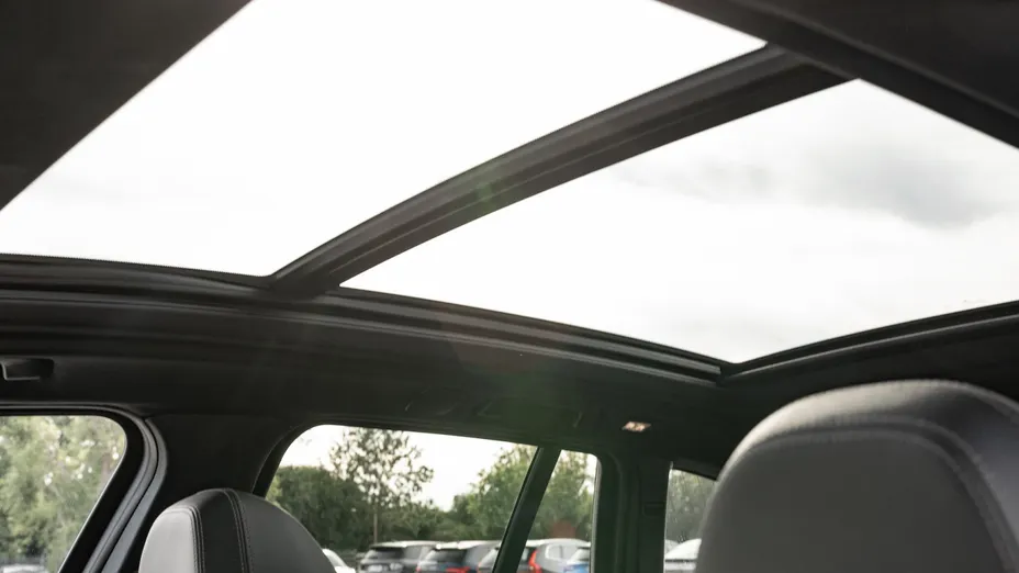 BMW X3 X3 xDrive30d mHEV sport-aut