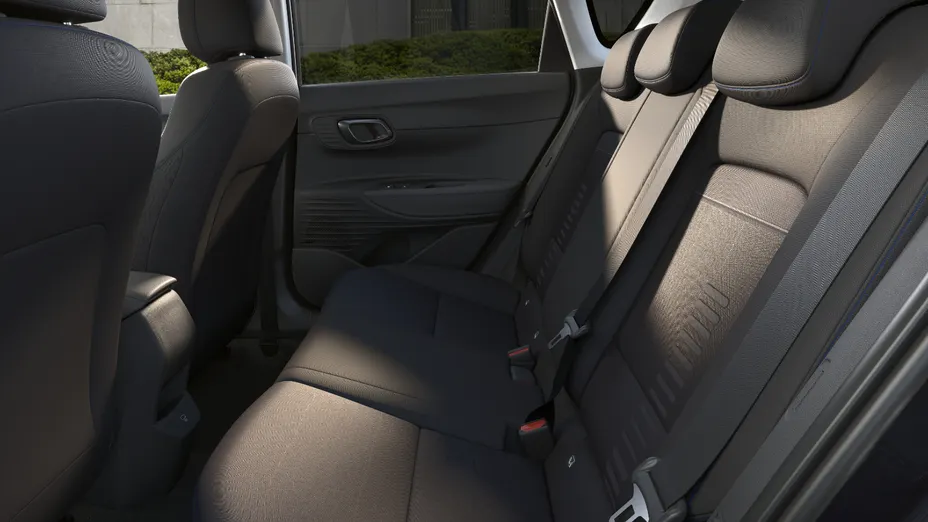 HYUNDAI Bayon Bayon 1.2 MPI Modern Nowy