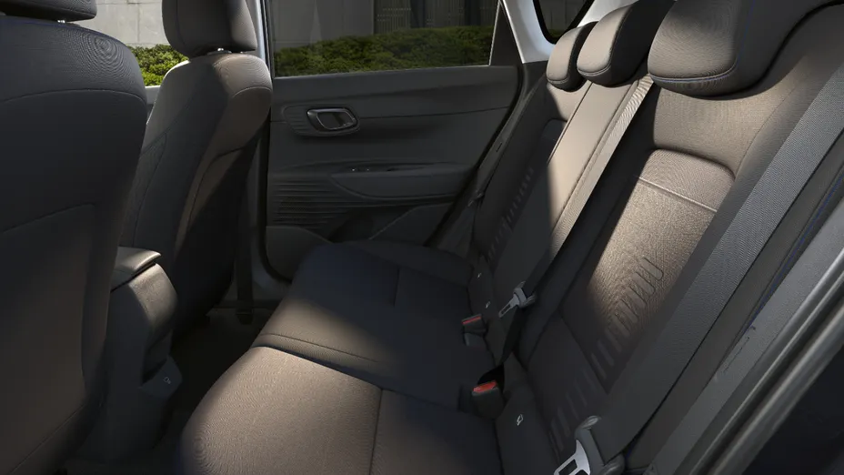 HYUNDAI Bayon Bayon 1.0 T-GDI Smart Nowy