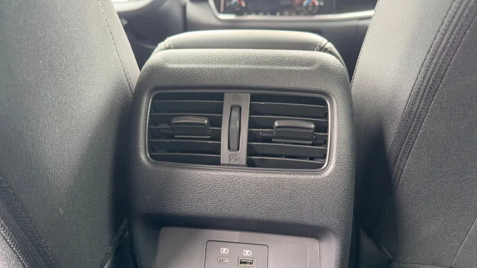 NISSAN Qashqai Qashqai 1.3 DIG-T mHEV N-Connecta Xtronic