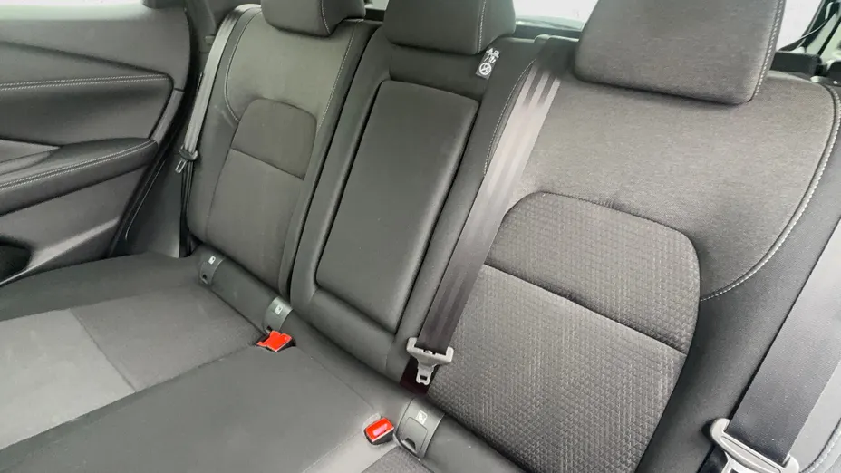 NISSAN Qashqai Qashqai 1.3 DIG-T mHEV N-Connecta Xtronic