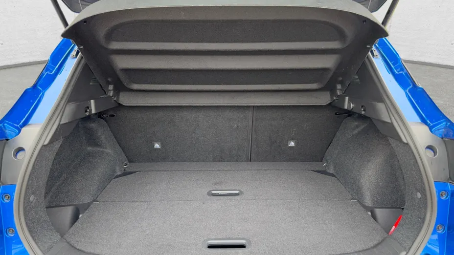 NISSAN Qashqai Qashqai 1.3 DIG-T mHEV N-Connecta Xtronic