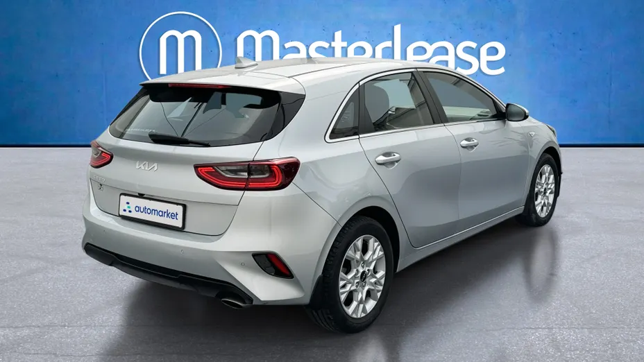 KIA Cee'd Ceed 1.5 T-GDI M