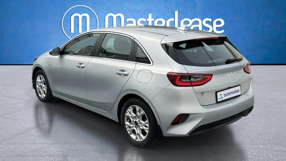 KIA Cee'd Ceed 1.5 T-GDI M