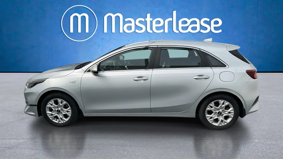 KIA Cee'd Ceed 1.5 T-GDI M