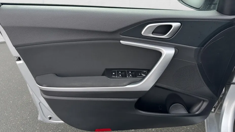 KIA Cee'd Ceed 1.5 T-GDI M