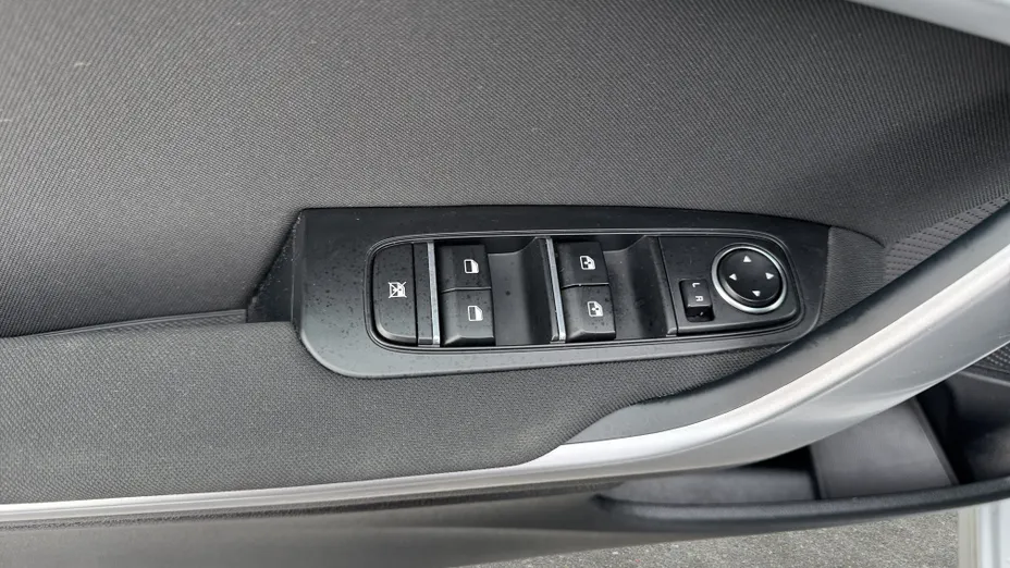 KIA Cee'd Ceed 1.5 T-GDI M