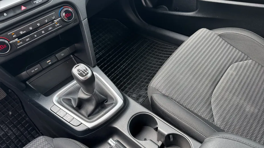 KIA Cee'd Ceed 1.5 T-GDI M