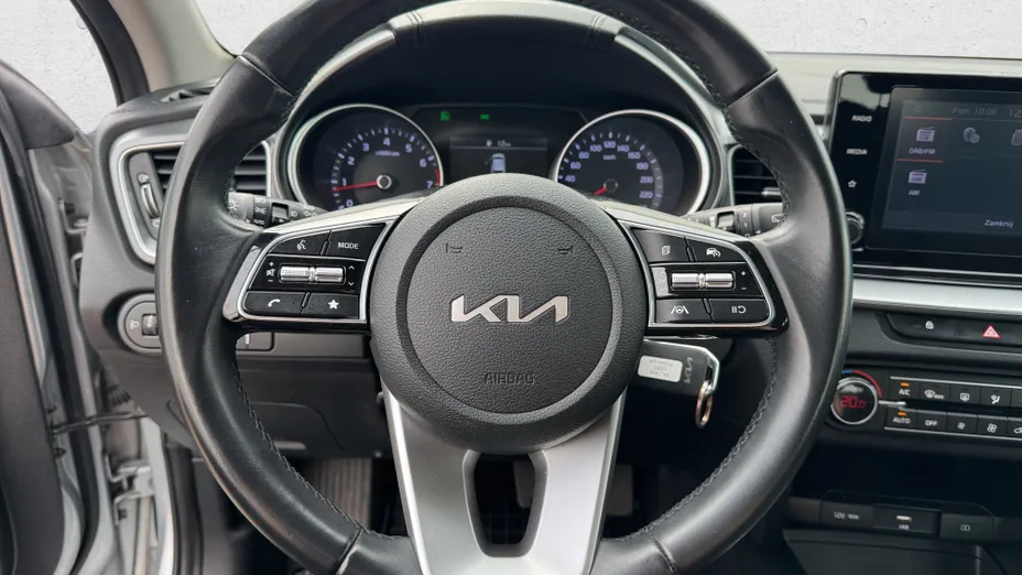 KIA Cee'd Ceed 1.5 T-GDI M