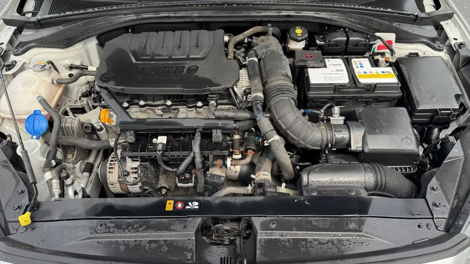 KIA Cee'd Ceed 1.5 T-GDI M