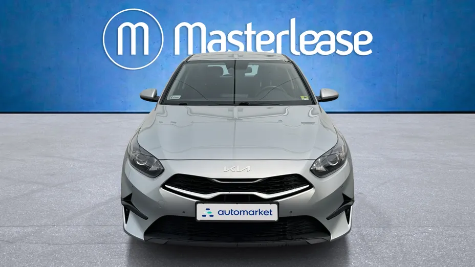 KIA Cee'd Ceed 1.5 T-GDI M