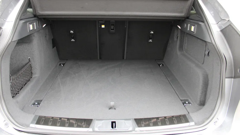 JAGUAR F-Pace F-Pace 2.0 P250 mHEV AWD R-Dynamic SE Nowy