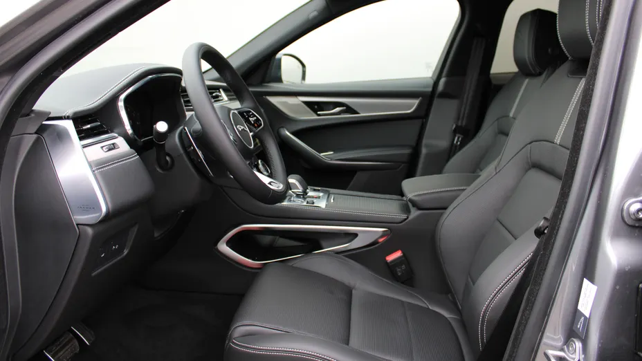 JAGUAR F-Pace F-Pace 2.0 P250 mHEV AWD R-Dynamic SE Nowy