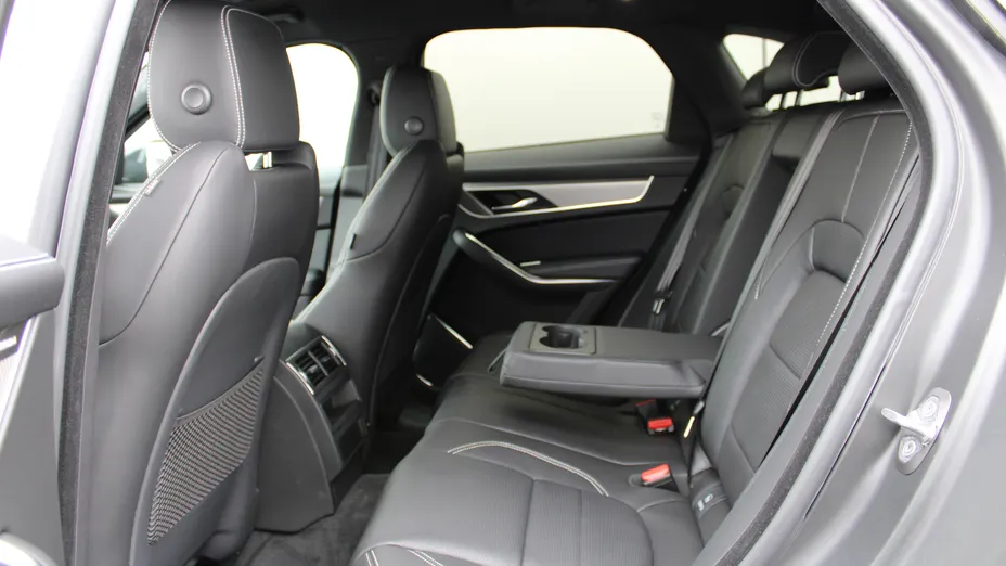 JAGUAR F-Pace F-Pace 2.0 P250 mHEV AWD R-Dynamic SE Nowy