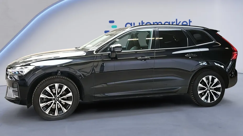 VOLVO XC60 XC60 B4 B Essential aut