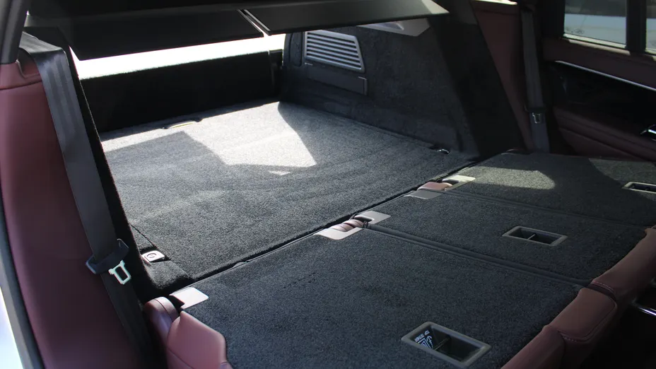 LAND ROVER Range Rover Range Rover 3.0 D300 mHEV HSE Nowy