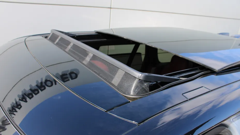 LAND ROVER Range Rover Range Rover 3.0 D300 mHEV HSE Nowy