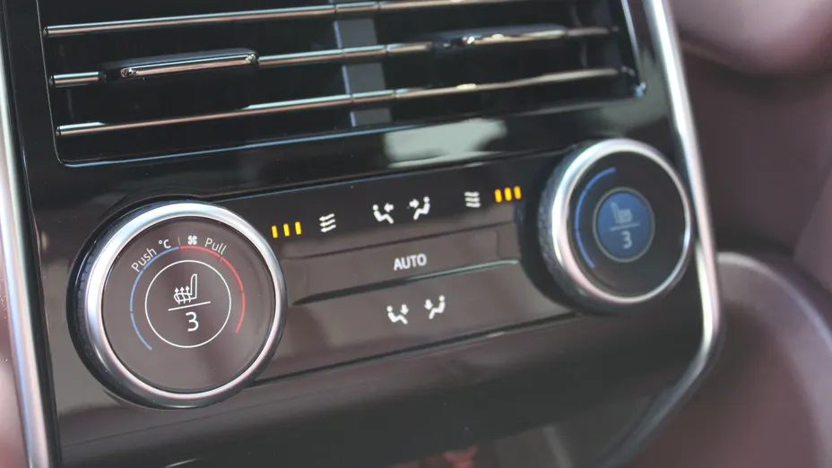 LAND ROVER Range Rover Range Rover 3.0 D300 mHEV HSE Nowy