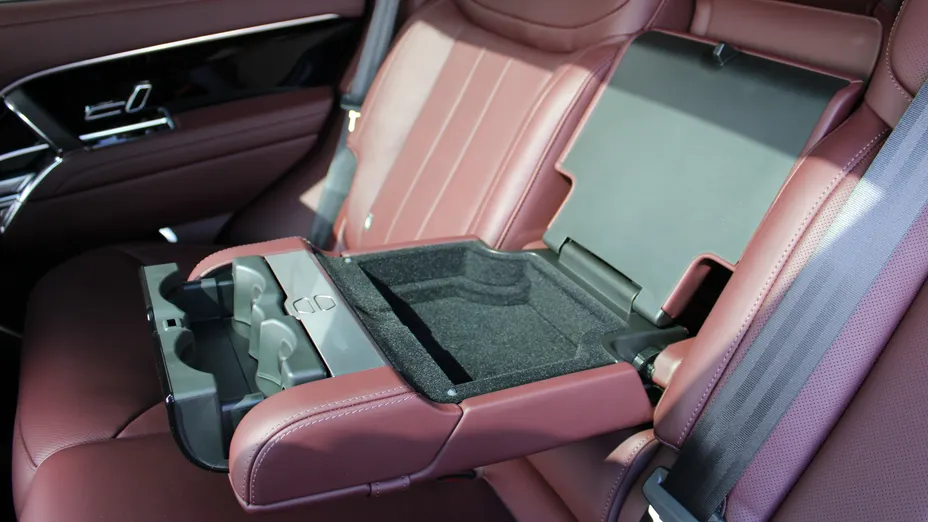 LAND ROVER Range Rover Range Rover 3.0 D300 mHEV HSE Nowy