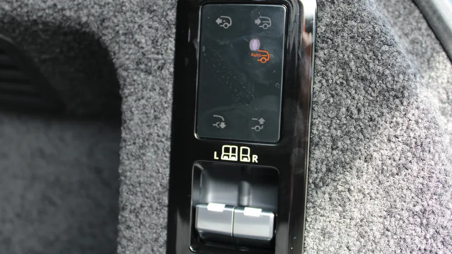 LAND ROVER Range Rover Range Rover 3.0 D300 mHEV HSE Nowy