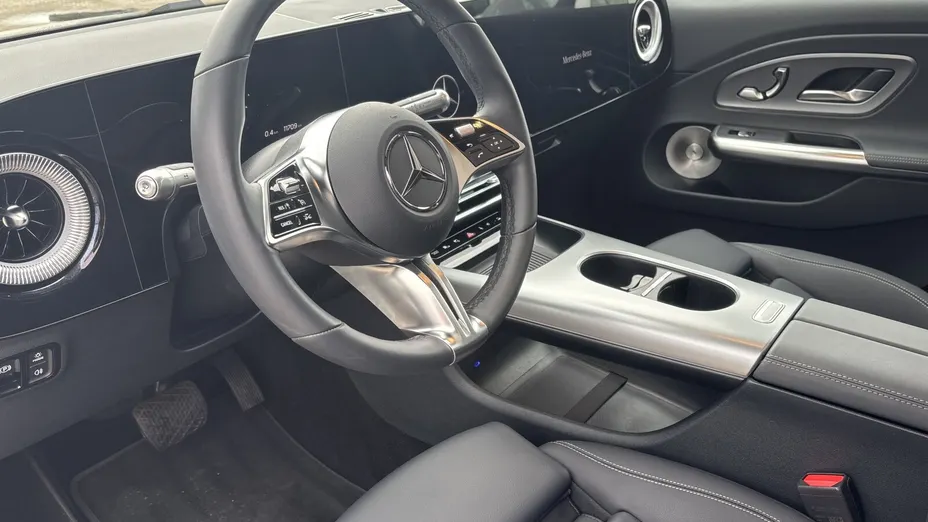 MERCEDES-BENZ CLA CLA 200 mHEV 4-Matic 8G-DCT