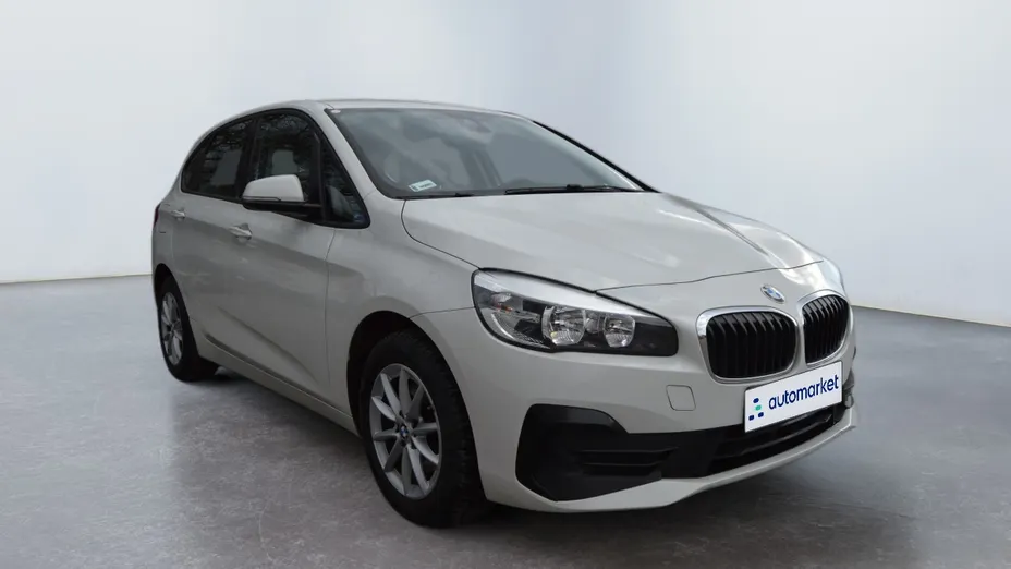 BMW Seria 2 216d aut