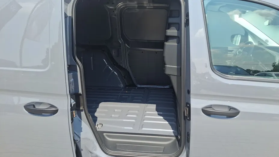 VOLKSWAGEN Caddy Caddy Cargo 2.0 TDI Nowy