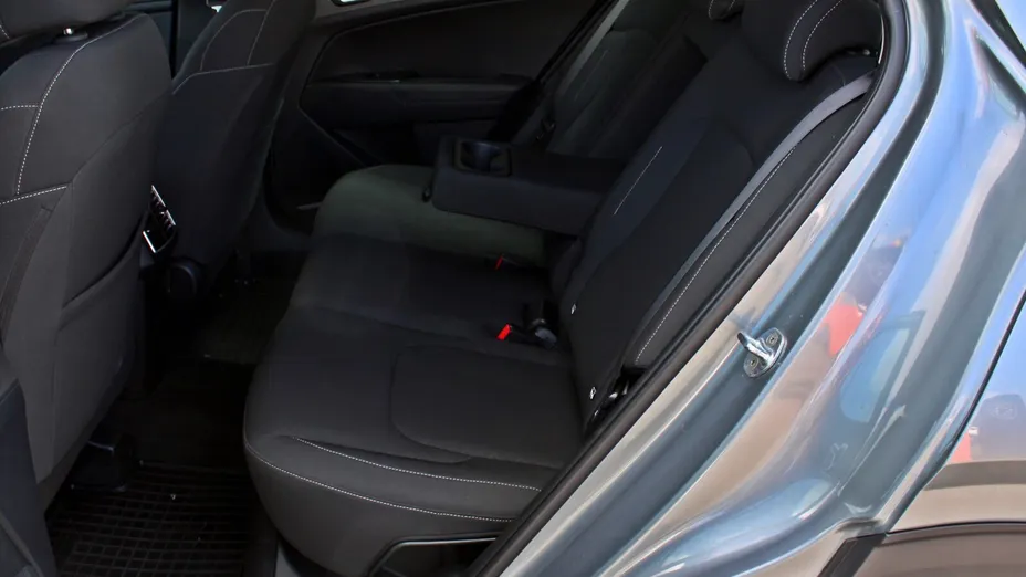 KIA Sportage Sportage 1.6 T-GDI M 2WD