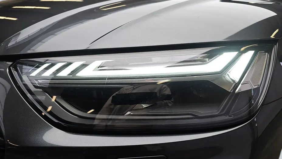 AUDI Q5 Q5 40 TDI mHEV Quattro S Line S tronic