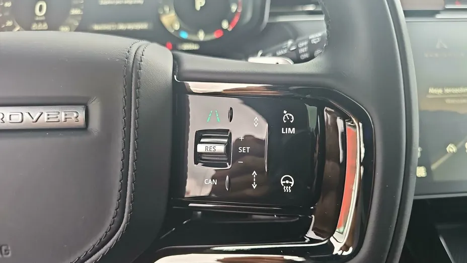 LAND ROVER Range Rover Sport Range Rover S 4.4 V8 P530 Autobiography