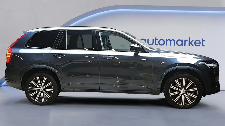 VOLVO XC90 XC90 B5 D AWD Plus Dark 7os aut