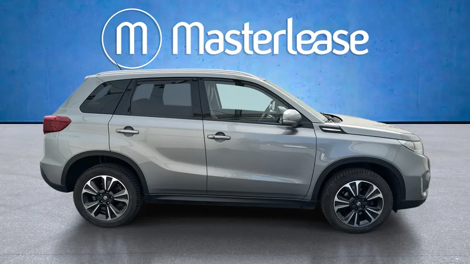 SUZUKI Vitara Vitara 1.4 Boosterjet SHVS Elegance 2WD aut