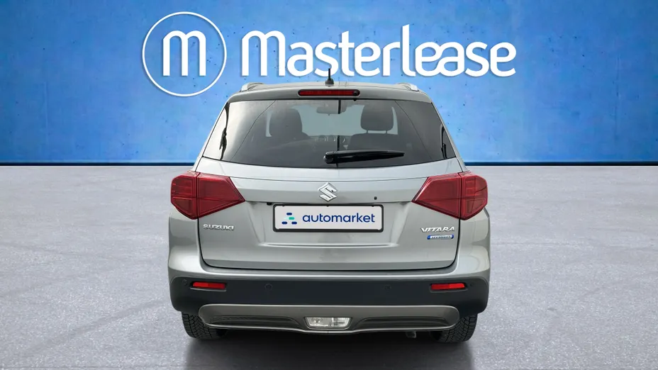 SUZUKI Vitara Vitara 1.4 Boosterjet SHVS Elegance 2WD aut