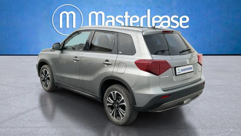 SUZUKI Vitara Vitara 1.4 Boosterjet SHVS Elegance 2WD aut