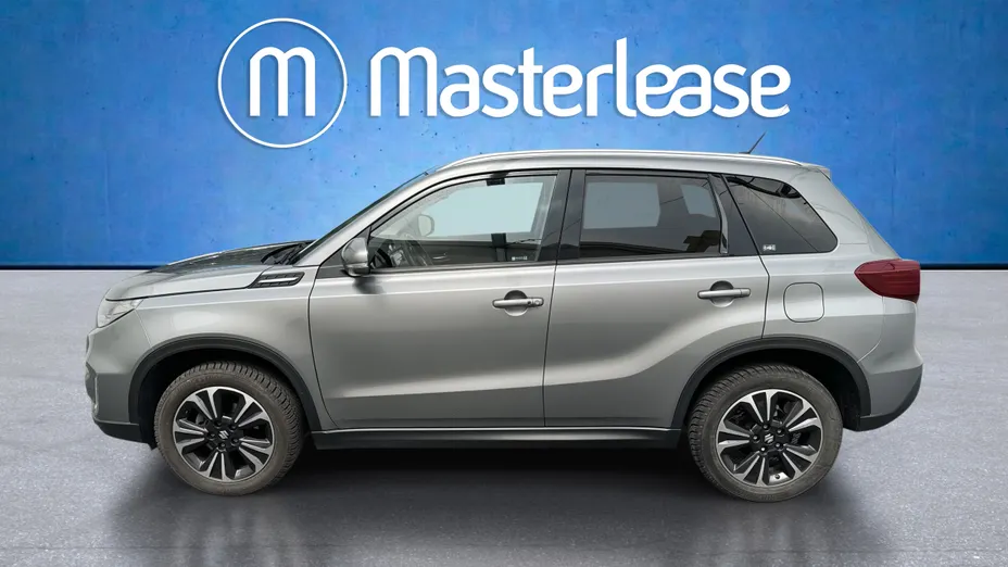 SUZUKI Vitara Vitara 1.4 Boosterjet SHVS Elegance 2WD aut